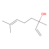 Linalool, Activator of TRPM8