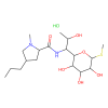 Lincomycin hydrochloride