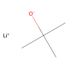 Lithium tert-butoxide - ≥97% CAS No(1907-33-1) by Aladdin Scientific