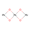Lead oxide red - ≥99.95% metals basis CAS No(1314-41-6) by Aladdin Scientific