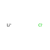 Lithium chloride - ACS reagent,≥99%, used for , CAS No. 7447-41-8, by Aladdin Scientific