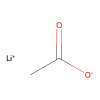 Lithium acetate