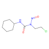 Lomustine, DNA inhibitor