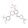 Leniolisib Phosphate