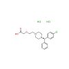Levocetirizine dihydrochloride - ≥98% (HPLC), used for , CAS No. 130018-87-0, by Aladdin Scientific