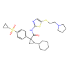 LY2608204 - ≥99% CAS No(1234703-40-2) by Aladdin Scientific