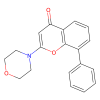 LY294002 - Moligand™, ≥98% CAS No(154447-36-6) by Aladdin Scientific