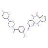 LRRK2-IN-1, Inhibitor of leucine rich repeat kinase 2