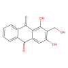 Lucidin - ≥98.0%, used for , CAS No. 478-08-0, by Aladdin Scientific