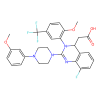 Letermovir - ≥99% CAS No(917389-32-3) by Aladdin Scientific