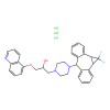 Zosuquidar trihydrochloride