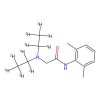 Lidocaine-d10 (N,N-diethyl-d10)