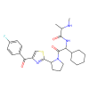 LCL161, Inhibitor of baculoviral IAP repeat containing 2;Inhibitor of X-linked inhibitor of apoptosis