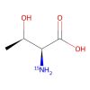 L-Threonine-15N