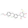 LX-4211, Sodium/glucose cotransporter 2 inhibitor