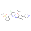 LDK378, NPM/ALK (Nucleophosmin/ALK tyrosine kinase receptor)