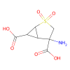 LY404039, Metabotropic glutamate receptor 3 agonist