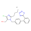 Losartan Potassium (DuP 753) - ≥99% CAS No(124750-99-8) by Aladdin Scientific