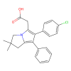 Licofelone