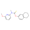 Liranaftate, Squalene monooxygenase inhibitor