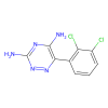 Lamotrigine, Sodium channel alpha subunit blocker