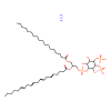 L-α-phosphatidylinositol-4,5-bisphosphate (Brain, Porcine) (ammonium salt) - >99%, used for , CAS No. 383907-42-4, by Aladdin Scientific