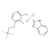 Lansoprazole sulfone