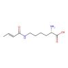 Lysine(crotonyl)-OH