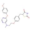 Lobeglitazone
