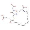 Leukotriene C4