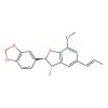 (+)-Licarin