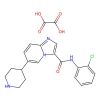 LDN-211904 oxalate