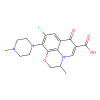Levofloxacin - >98.0%(HPLC), used for , CAS No. 100986-85-4, by Aladdin Scientific