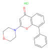 LY-294,002 hydrochloride