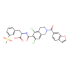 Lifitegrast, Integrin alpha-L/beta-2 (LFA-1) antagonist