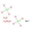 Lead(II) perchlorate trihydrate - ACS, ≥97% CAS No(13453-62-8) by Aladdin Scientific