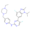 Abemaciclib, Cyclin-dependent kinase 6 inhibitor