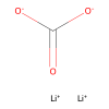 Lithium carbonate