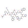 Luteinizing Hormone Releasing Hormone-III