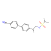 LY 404187, Allosteric modulator of GluA1;Allosteric modulator of GluA2;Allosteric modulator of GluA3;Allosteric modulator of GluA4