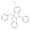 Linopirdine dihydrochloride