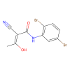 LFM-A13, Inhibitor of Bruton tyrosine kinase