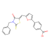 Leukadherin-1
