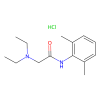 Lidocaine hydrochloride