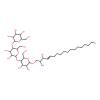 Lyso-Globotriaosylceramide