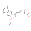 LG 100754, Agonist of Peroxisome proliferator-activated receptor-γ;Antagonist of Retinoid X receptor-α;Antagonist of Retinoid X receptor-β;Antagonist of Retinoid X receptor-γ