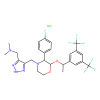 L 760735, Antagonist of NK 1 receptor