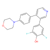 LJI308 - ≥98%(HPLC) CAS No(1627709-94-7) by Aladdin Scientific