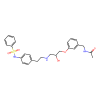 L-748,337, Antagonist of β 3-adrenoceptor