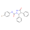 LY 288513, Antagonist of CCK 2 receptor